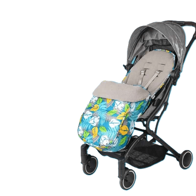 CHANCELIERE COSY HIVER | Doudou - Havre Bébé