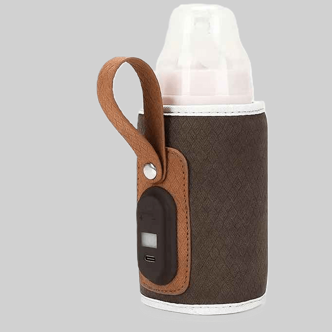 chauffe biberon transportable babyfree