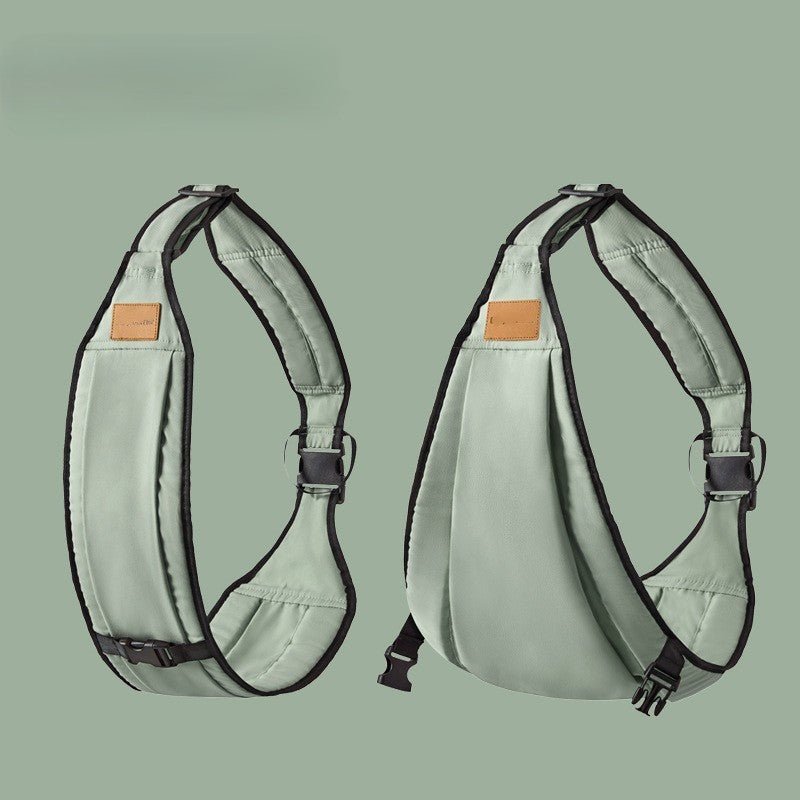 ECHARPE BEBE | BabyGreen - Havre Bébé