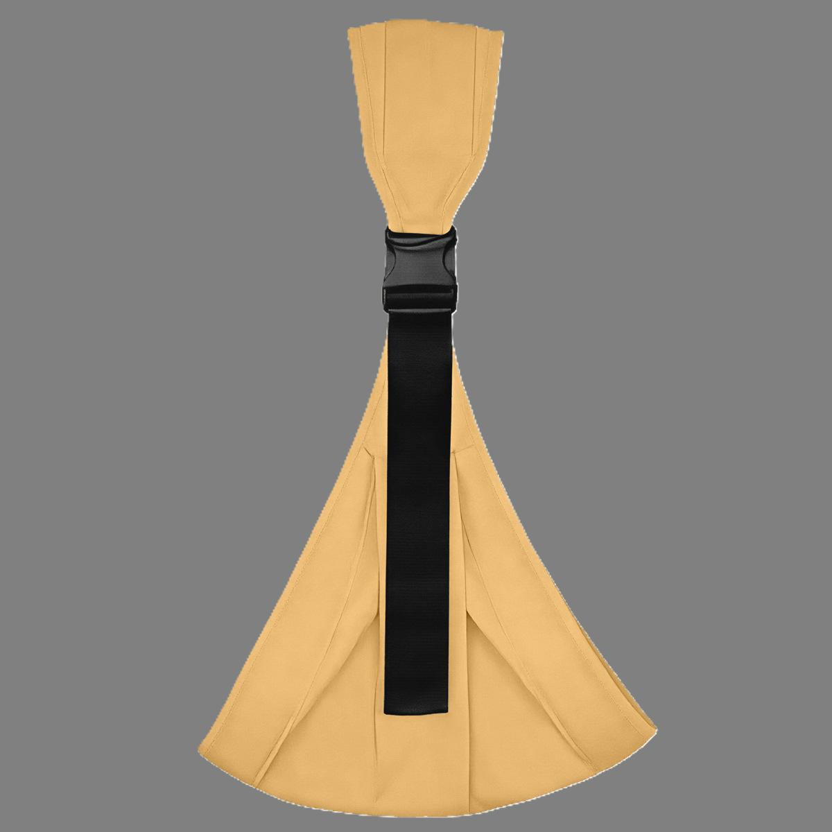 echarpe de portage été ergocarry