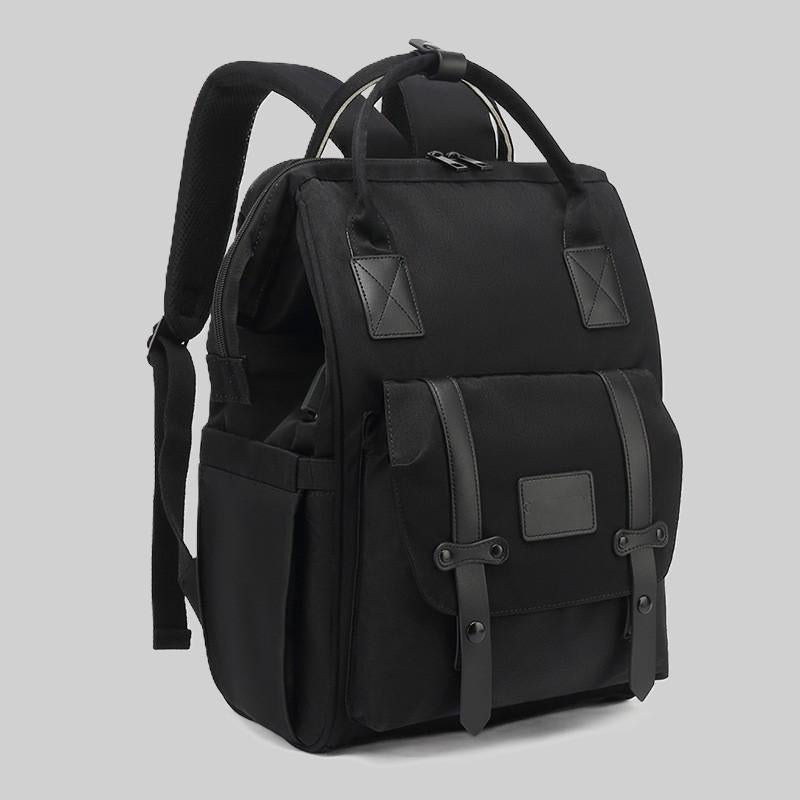 sac a langer impermeable noir momidéal