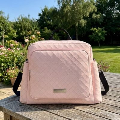 SAC A LANGER IMPERMEABLE | Pratique - Havre Bébé