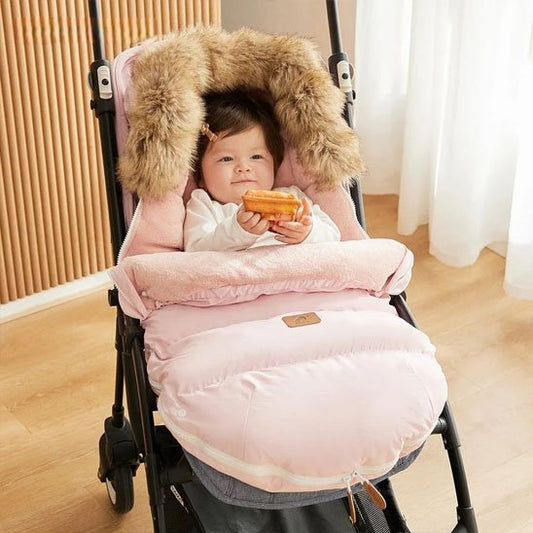 CHANCELIERE BEBE INDISPENSABLE POUR HIVER