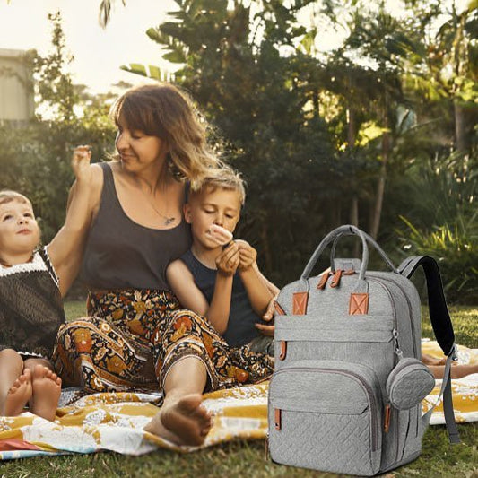 Meilleurs sac à langer - Havre Bébé