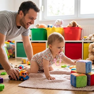 ATTACHE TETINE SILICONE | Sécurisée - Havre Bébé