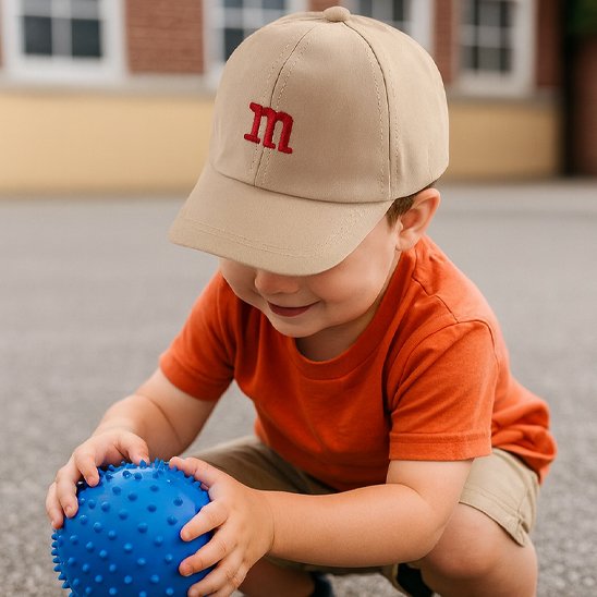 bébé porte casquette bebe anti uv sunprotection