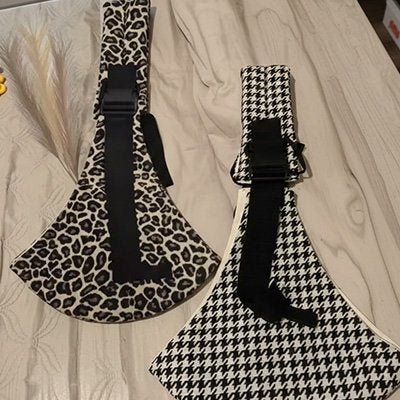 bebe porte en echarpe ergoapaisant