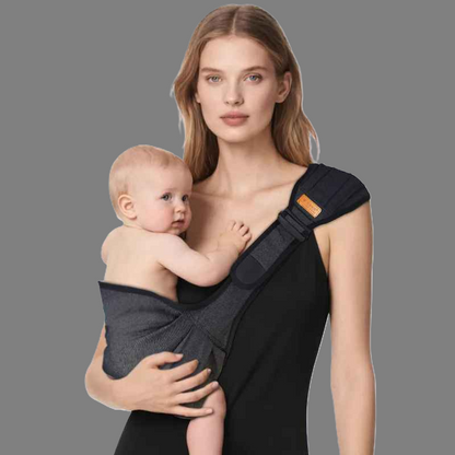 ECHARPE DE PORTAGE | HappyBaby