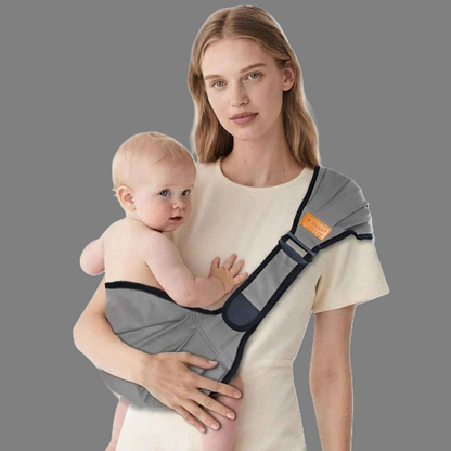 ECHARPE DE PORTAGE | HappyBaby
