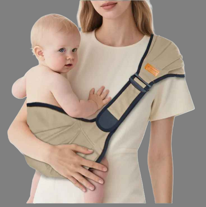 ECHARPE DE PORTAGE | HappyBaby