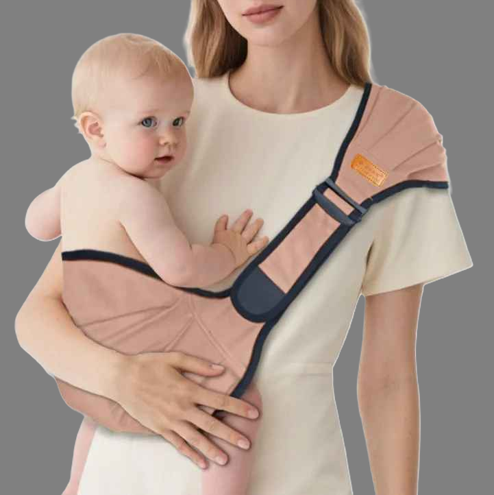 ECHARPE DE PORTAGE | HappyBaby