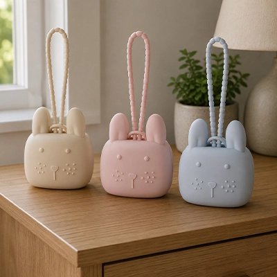 BOITE A TETINE BEBE | Idéale - Havre Bébé