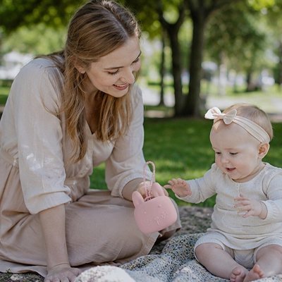 BOITE A TETINE BEBE | Idéale - Havre Bébé