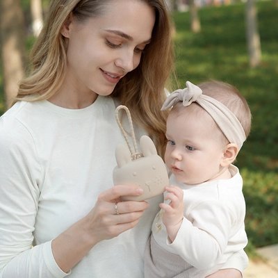 BOITE A TETINE BEBE | Idéale - Havre Bébé