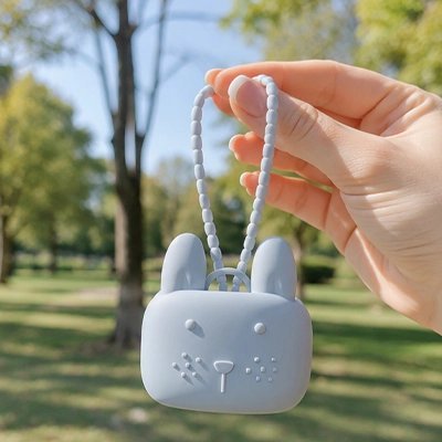 BOITE A TETINE BEBE | Idéale - Havre Bébé