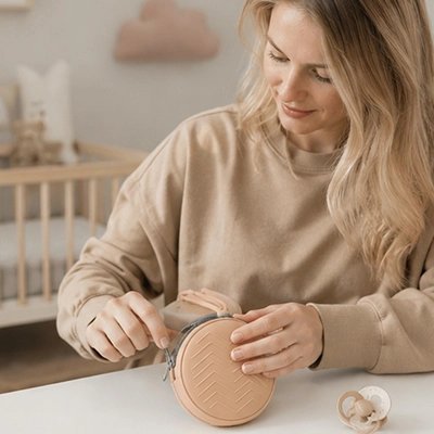 BOITE A TETINE | Pratique - Havre Bébé