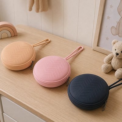 BOITE A TETINE | Pratique - Havre Bébé