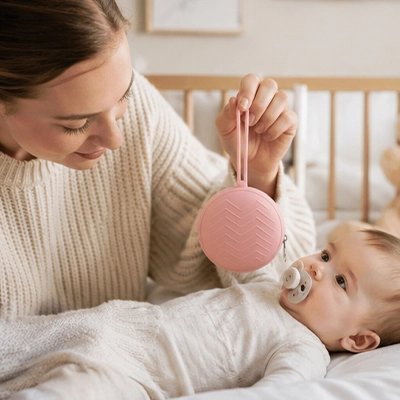 BOITE A TETINE | Pratique - Havre Bébé