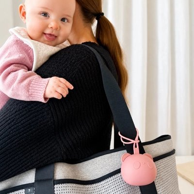 BOITE A TETINES | Propre - Havre Bébé