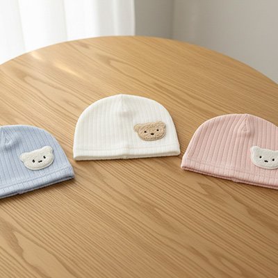bonnet bébé naissance câlin différentes couleurs 