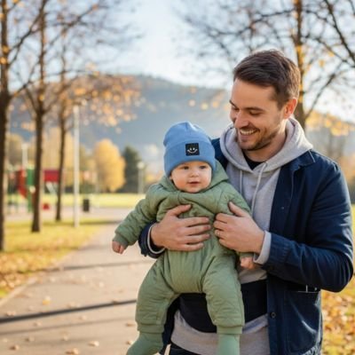 Bonnet bébé | Tout Doux - Havre Bébé