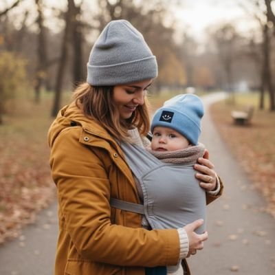 Bonnet bébé | Tout Doux - Havre Bébé