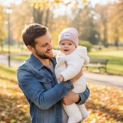 Bonnet bébé | Tout Doux - Havre Bébé