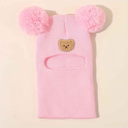 CAGOULE BEBE FILLE | Douceur Coton - Havre Bébé