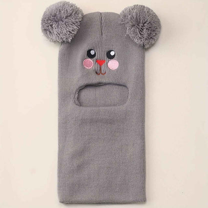 cagoule pour bebe doucechaleur 