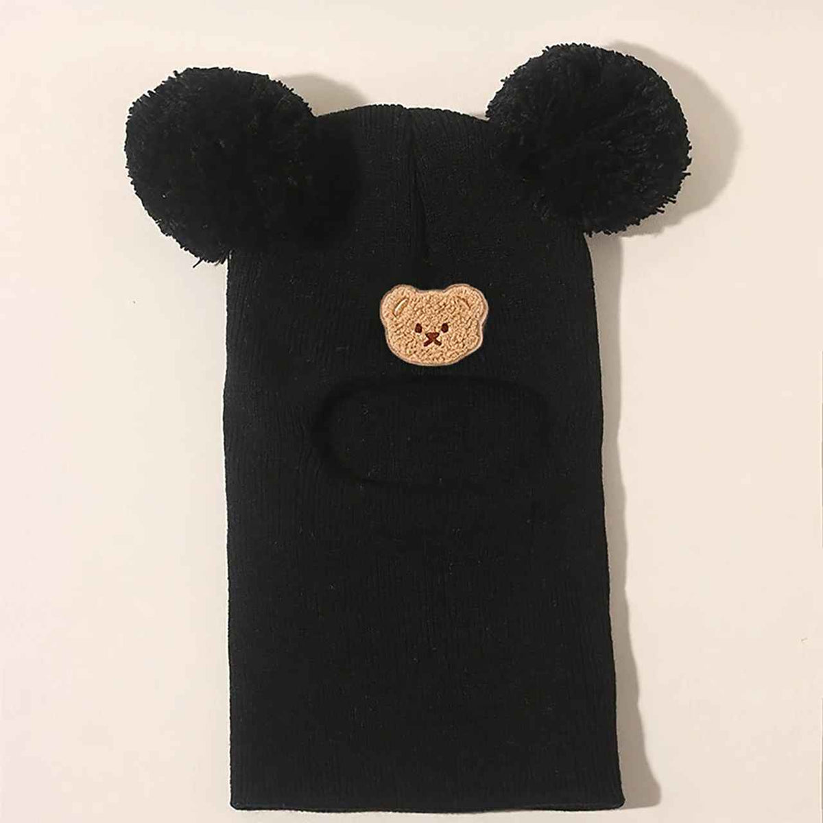 cagoule garçon douceur complète