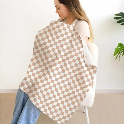 CAPE D'ALLAITEMENT BEBE CHIC | Intimité - Havre Bébé