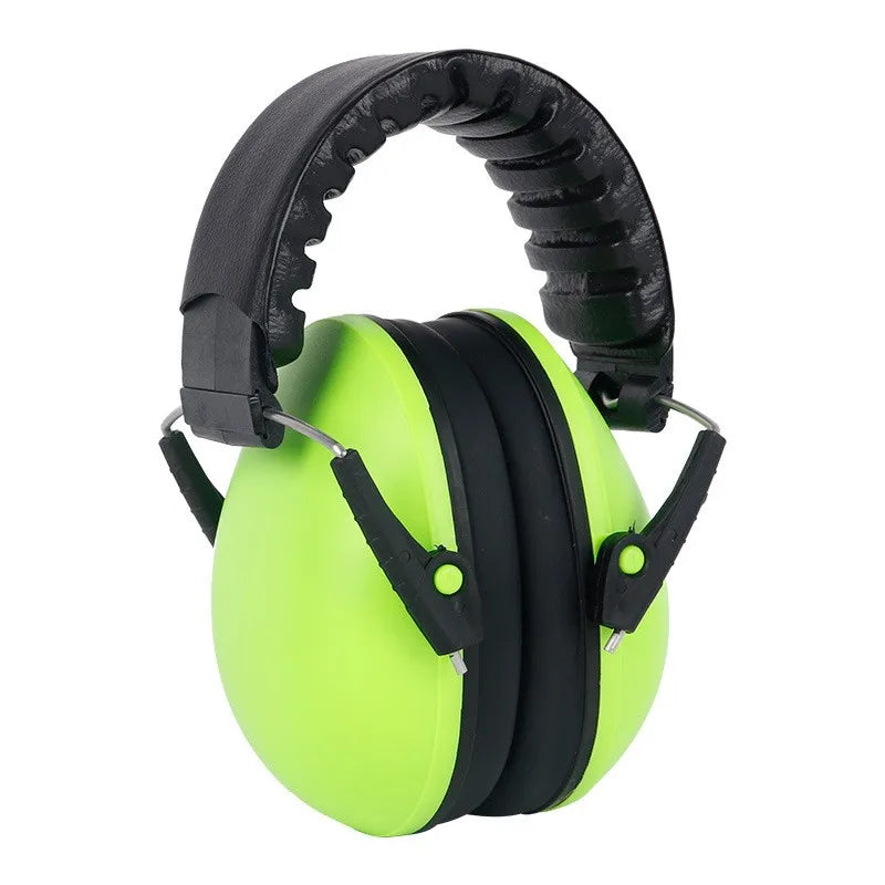 casque antibruit bebe cool 
