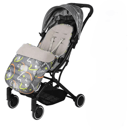 CHANCELIERE BEBE 6 - 12 MOIS | Evolutive - Havre Bébé