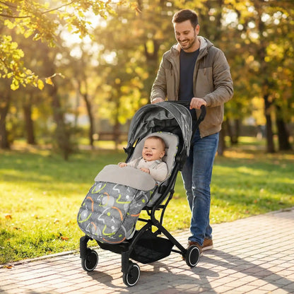 CHANCELIERE BEBE 6 - 12 MOIS | Evolutive - Havre Bébé