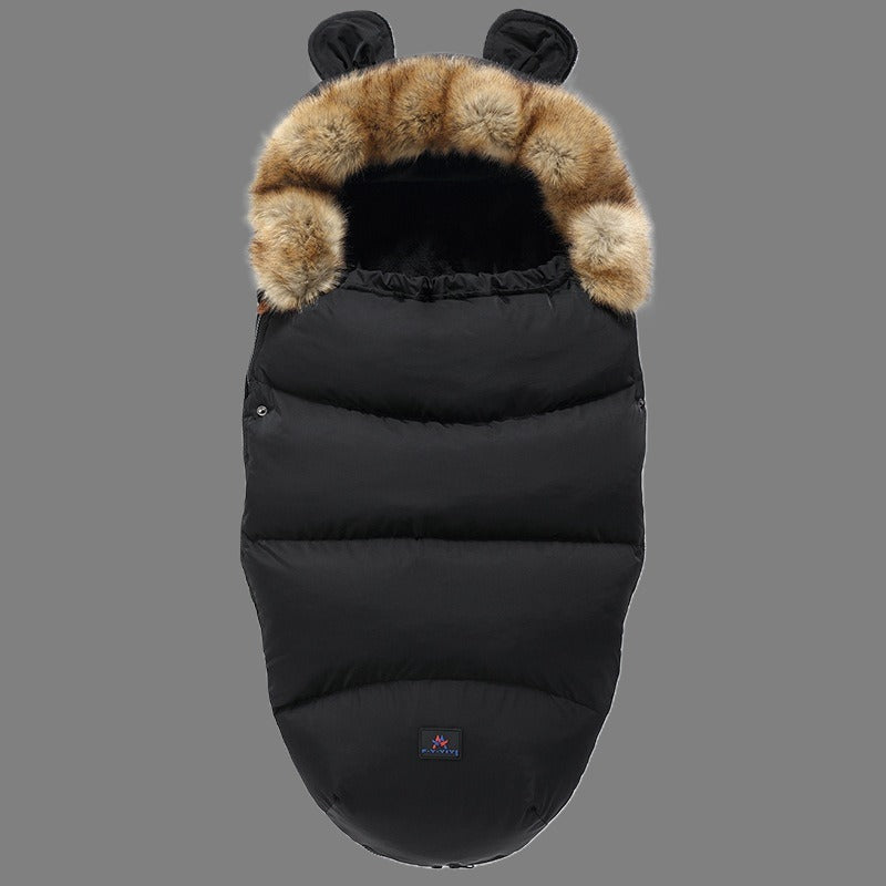 chanceliere bebe imperdoux