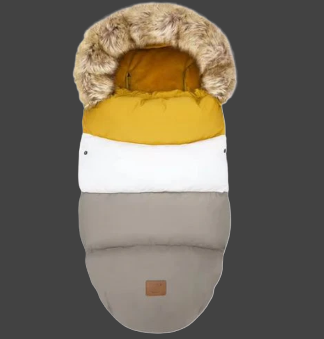 chancelière chaude babyunivers 