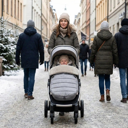 CHANCELIERE COSY| Thermobaby - Havre Bébé