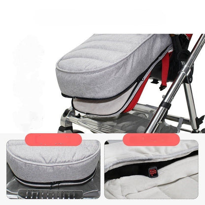 CHANCELIERE COSY| Thermobaby - Havre Bébé