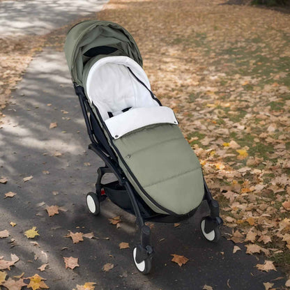 CHANCELIERE COSY | ThermoProtect - Havre Bébé