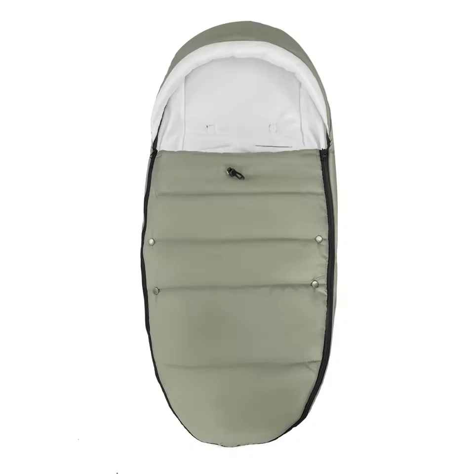 CHANCELIERE COSY | ThermoProtect - Havre Bébé