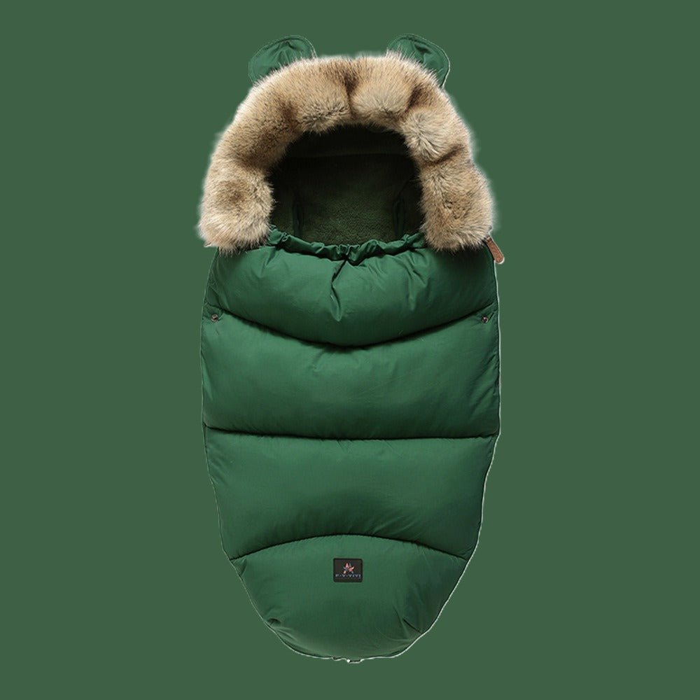 CHANCELIERE COSY | Universelle Hiver - Havre Bébé