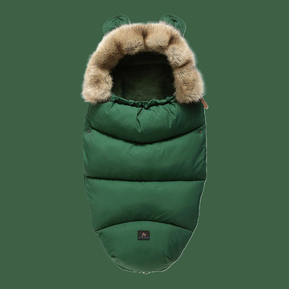 CHANCELIERE COSY | Universelle Hiver - Havre Bébé
