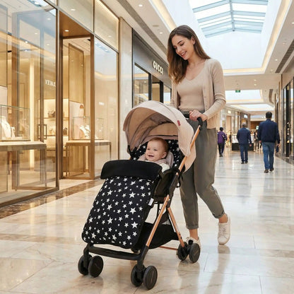 CHANCELIERE EVOLUTIVE | ThermoUniverselle - Havre Bébé