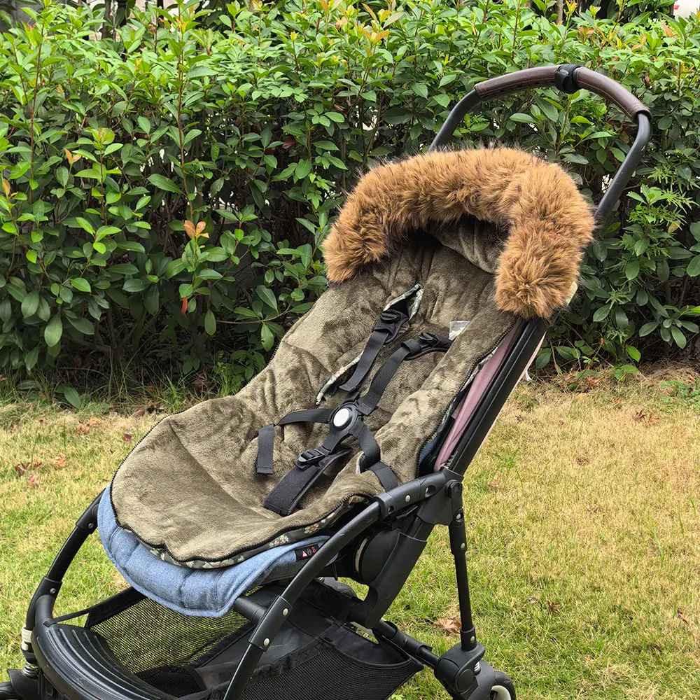 CHANCELIERE HIVER BEBE | BabyWarm - Havre Bébé
