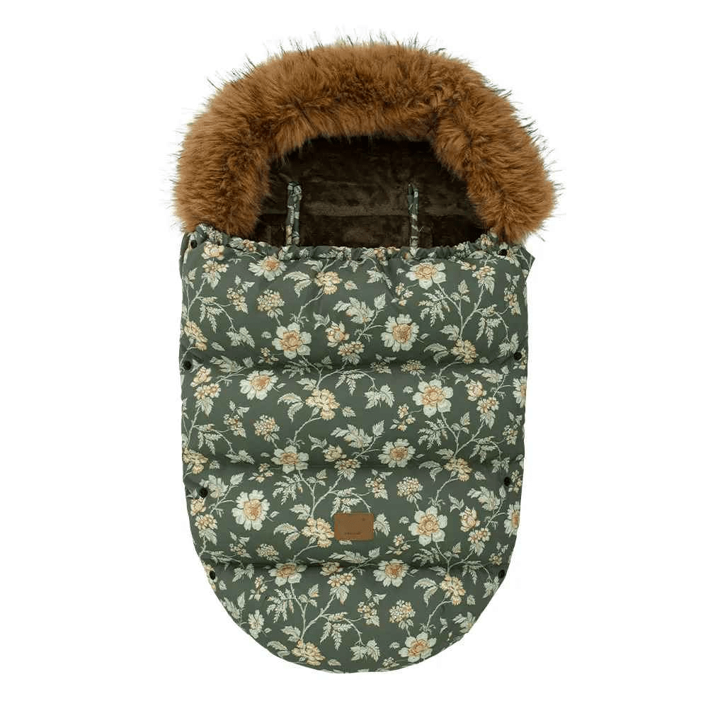 CHANCELIERE HIVER BEBE | BabyWarm - Havre Bébé