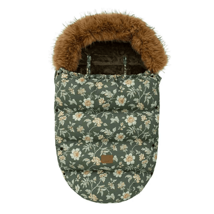 CHANCELIERE HIVER BEBE | BabyWarm - Havre Bébé
