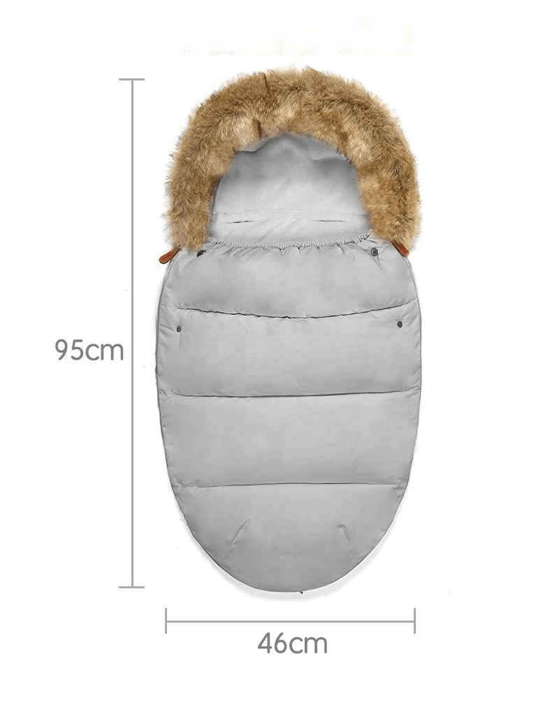 chanceliere hiver durable la taille