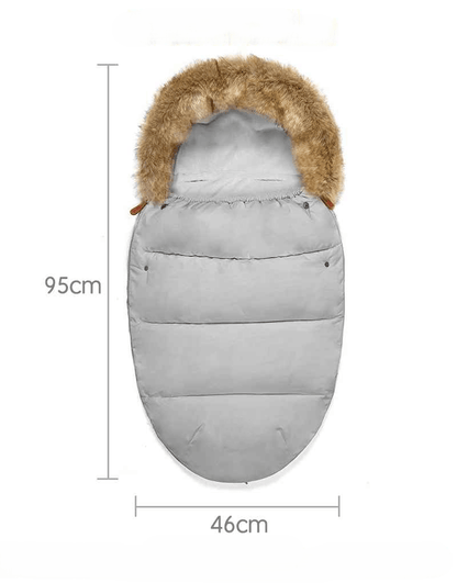chanceliere hiver durable la taille