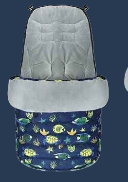 chanceliere hiver sweet
