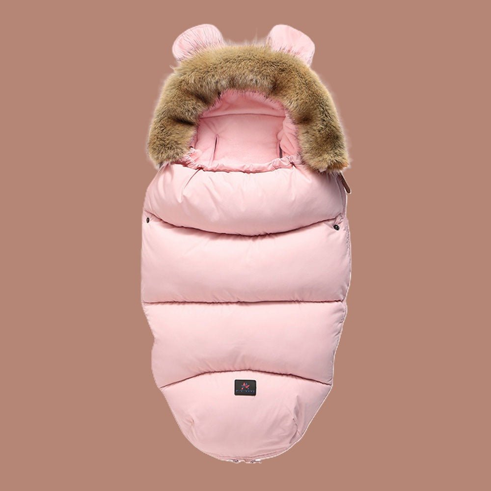 CHANCELIERE IMPERMEABLE POUSSETTE | Univers - Havre Bébé
